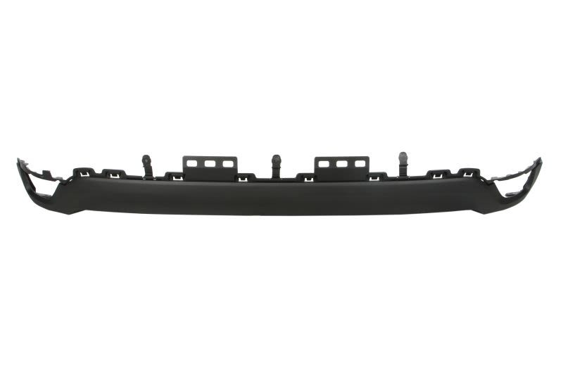 Stoßstangenspoiler Rear Fits:Renault Megane IV Hatchback