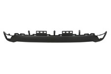 Stoßstangenspoiler hinten passt zu: RENAULT MEGANE IV Hatchback 11.15-05.20 Stoßstangenspoiler hinten passt zu: RENAULT MEGANE IV Hatchback 11.15-05.20