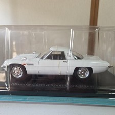 1/43 Mazda Cosmo Sport 110S 1968 736332