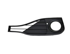 GITTER GRILL STOßSTANGE VORNE LINKS FÜR BMW 4ER AB 2013 MIT NEBELSCHEINWERFER