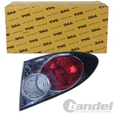 TYC RÜCKLEUCHTE HECKLEUCHTE RECHTS ÄUSSERER TEIL passend für MAZDA 6