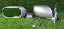 Retroviseur gauche (ou coque) Lexus LS