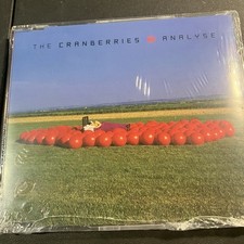 Raspberries Cd  Analyse  Sealed