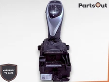 11-16 BMW F10 528 535 550 Automatic Transmission Gear Shift Shifter Selector OEM