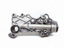 Mercedes-Benz E C207 W207 2009 Diesel 125kW Halterung Ölfilter Ölkühler Mercedes-Benz E C207 W207 2009 Diesel 125kW Halterung Ölfilter Ölkühler