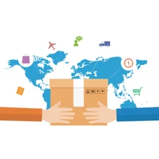 For Additional shipping fee Only