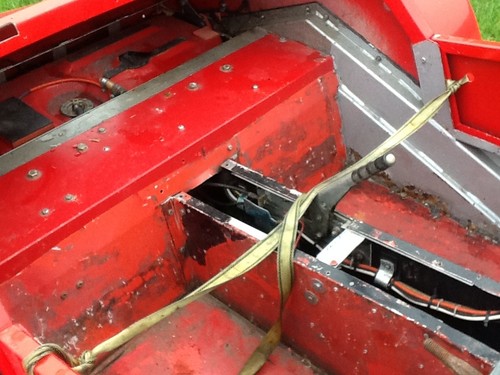Marlin Kit car - Picture 3 of 8