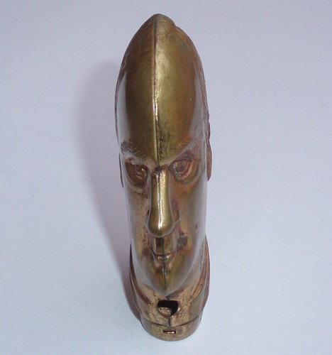 1896 PRESIDENT WILLIAM MCKINLEY ANTIQUE POLITICAL CAMPAIGN MATCH SAFE HOLDER - Picture 10 of 22