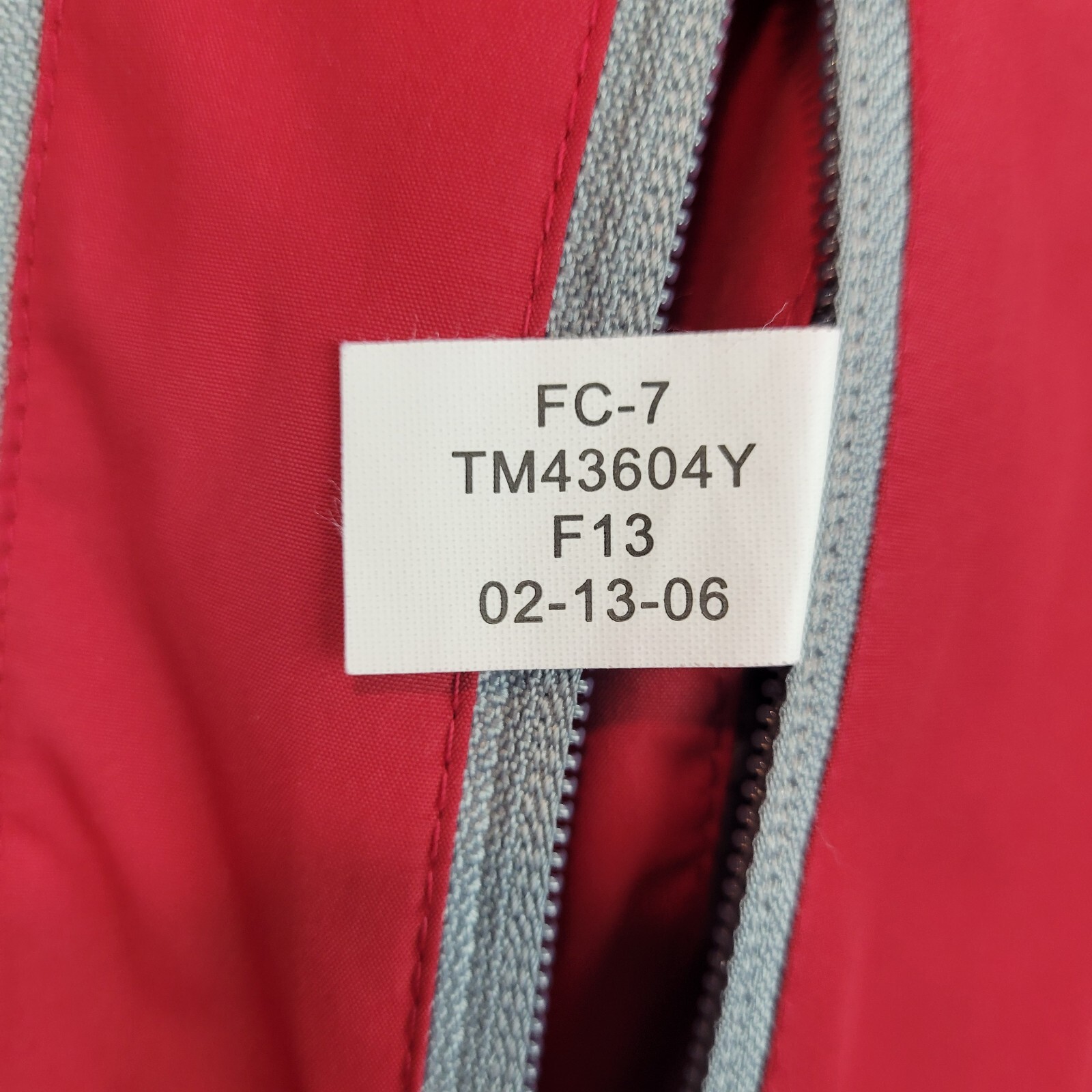 Free Tech Performance Outerwear~Winter Jacket~Men… - image 5