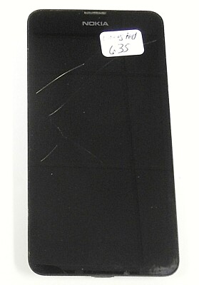 Nokia Rm 975 Nokia Lumia 635 RM-975 - Black ( AT&T ) Windows Smartphone | eBay