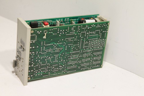 Siemens M74001-A8240 Teleperm C Module - 第 1/3 張圖片