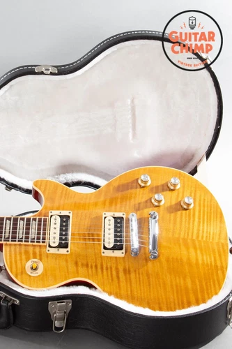 2011 Gibson Les Paul AFD Appetite for Destruction Slash Signature | Original Run