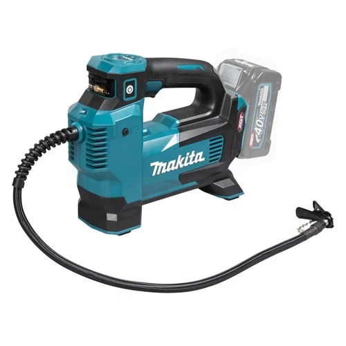 GENUINE MAKITA MP001GZ CORDLESS INFLATOR XGT (SHELL ONLY)