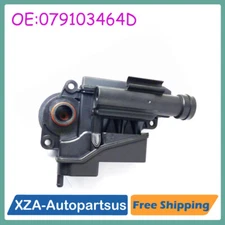 New PCV Pressure Control Crankcase Breather Valve For Audi Q7 S6 S8 VW Touareg