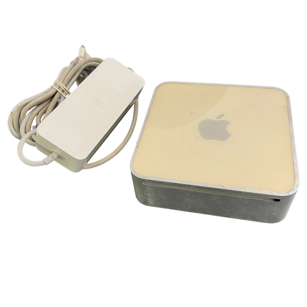 Mac OS X 10.6, Snow Leopard Mac mini 8GB Apple Desktops & All-In