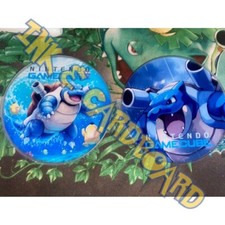 Blastoise Pok mon GameCube Jewel