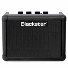 Blackstar Fly 3 Bluetooth 3W 1x3" Combo Amp