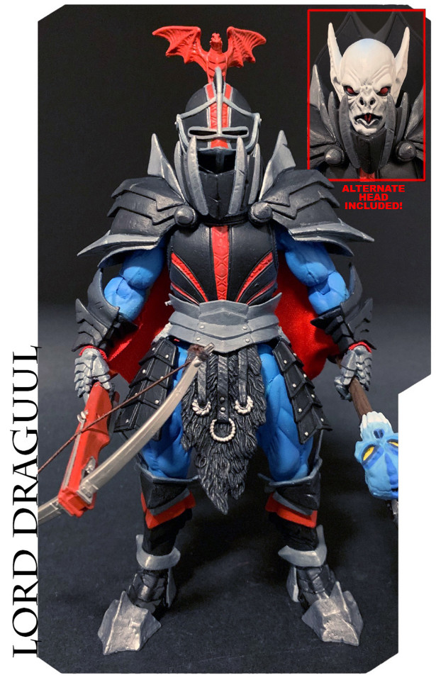 mythic legions Peteorionn / Uuwitt - SF・ファンタジー・ホラー割引