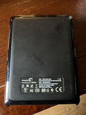 seagate freeagent goflex 1tb