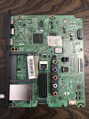 BN94-06996Q BN41-01955B HAUPTPLATINE FÜR SAMSUNG UE39F5000AKXXU (BN41-1955B) #