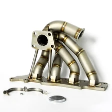 For Mazda 3/6/CX-7 2.3L MZR DISI MPS XS-P 44MM WG FLG Tubro Manifold