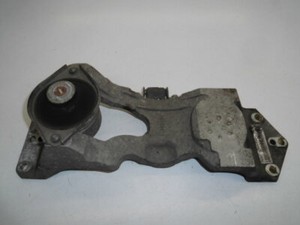 Original VW Phaeton  Getriebehalter Querträger 3D0399263BD