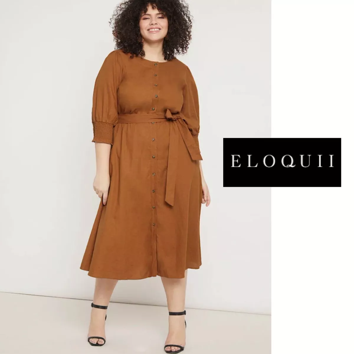 Eloquii clothing top