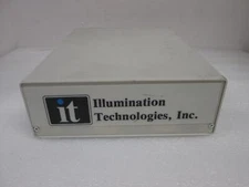 ILLUMINATION TECHNOLOGIES INC. REMOTE CONTROL INTERFACE