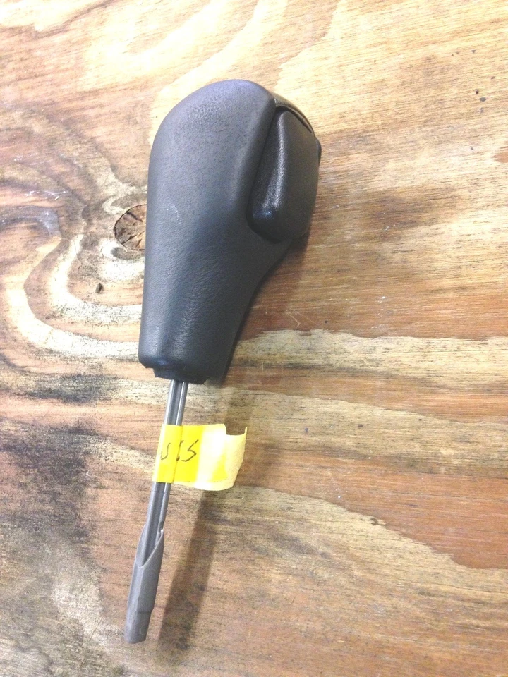 BMW X5 2004 manija de palanca de cambios 2000-2006 Foto 2 de 3