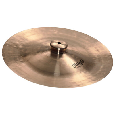 Stagg Traditional China Lion 18 Becken Cymbal