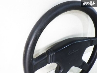 Lorinser momo Steering Wheel Mercedes Benz W124 W126 R107 | eBay