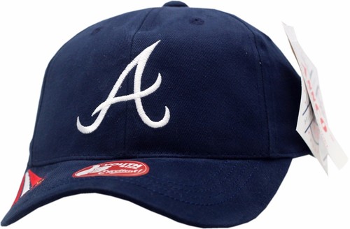 Achetez Atlanta Braves Youth Hat Sangle 