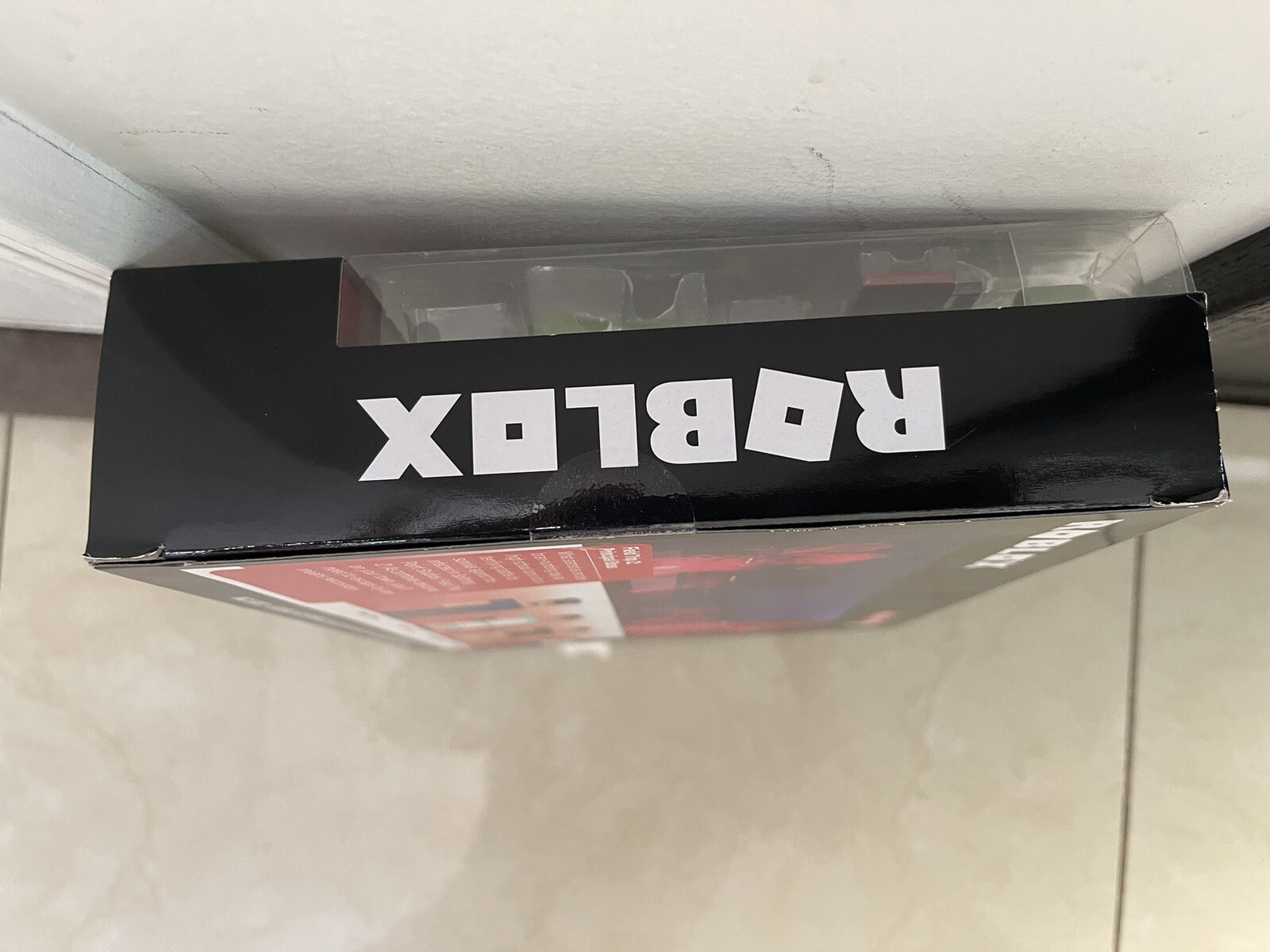 Roblox Field Trip Z Principal Boss 15 Pieces New 2021 eBay