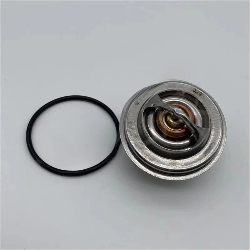 Thermostat For Mercedes Benz 190E 280E 300E 300TE 450SEL C280 C36 E320 S320& - Изображение 2 из 3