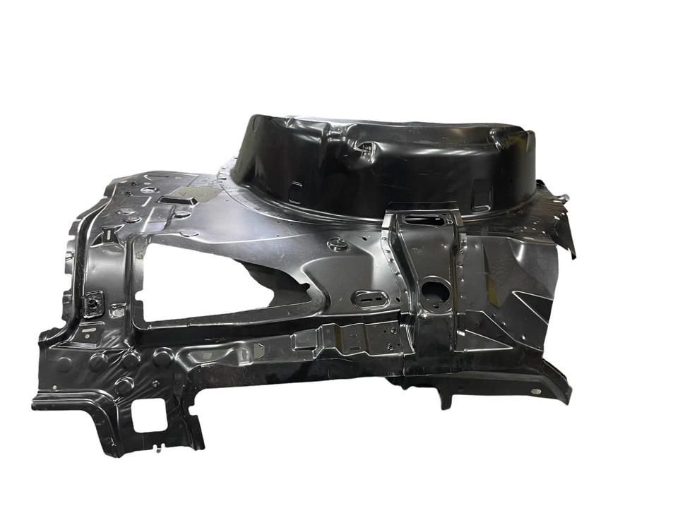 Ford Mustang 2015 2016 2017 2018 cuarto derecho montaje panel OEM FR3Z6327790A Foto 2 de 4