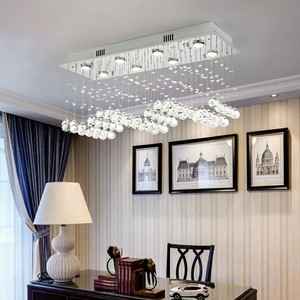 Chingford 8 Light Unique Crystal Chandelier Mercer 41 Chrome Contemporary Modern Ebay