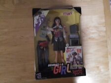 NRFB 1999 Mattel Barbie Generation Girl Mari Dance Party NRFB 1999 Mattel Barbie Generation Girl Mari Dance Party