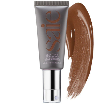 Slip Tint   Lightweight Tinted Moisturizer Shade Nine, 1.35 oz - New