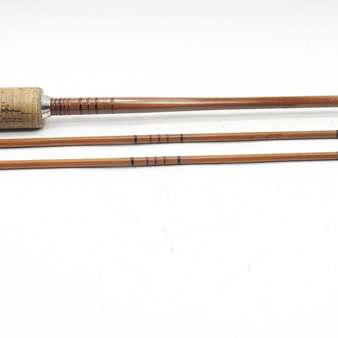 趣味・スポーツ・実用 CLASSIC BAMBOO RODMAKERS 趣味・スポーツ・実用 CLASSIC BAMBOO RODMAKERS Fly Rods