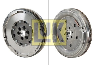 LuK 415 0667 10 Schwungrad für AUDI,SEAT,SKODA,VW