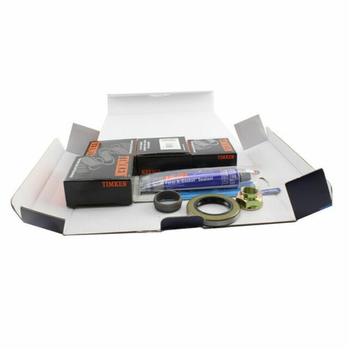 VW Caddy 5-Speed 0AH Gearbox Bearings & Seals Rebuild Kit - Foto 3