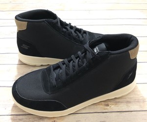 ultra high top sneakers