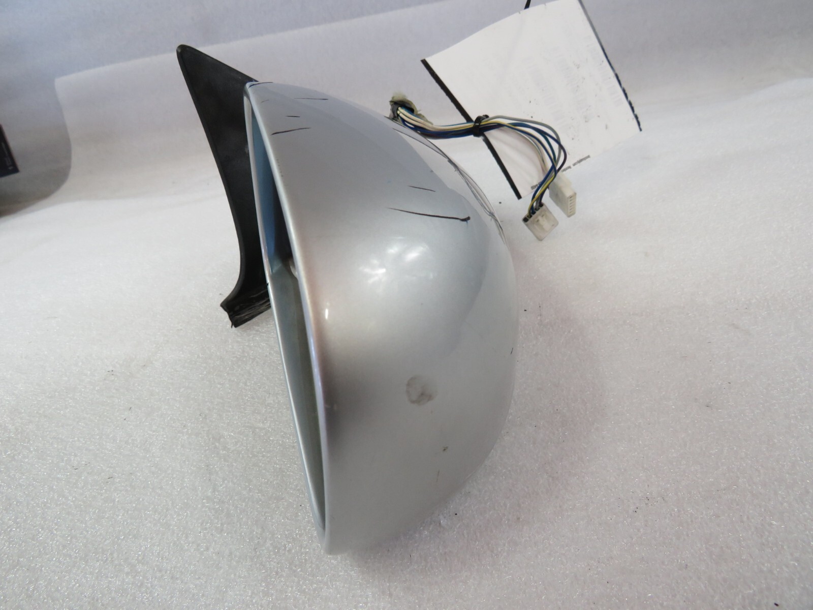 Maserati Coupe, Gransport, Spyder, RH, Side View Mirror, Used, P/N 980040924