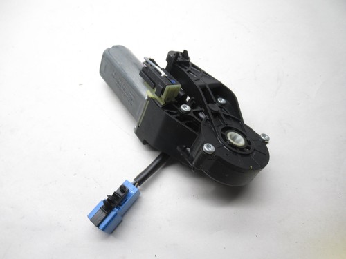 2007-2009 Mercedes-Benz S600 Seat Recline Motor 0390203208 OEM - Picture 3 of 9