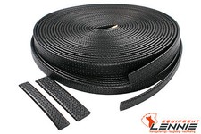 Polsterung für ein neu gekauftes Halsband vo...