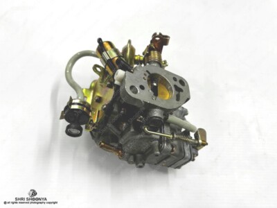 Carburateur 1.0CC Pour Suzuki Gypsy, SJ410, Samurai, Jimny - Neuf, Remplacement Direct, Marque AEspares