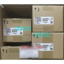 1PC Mitsubishi FR-E820-0.4K-1 Inverter New