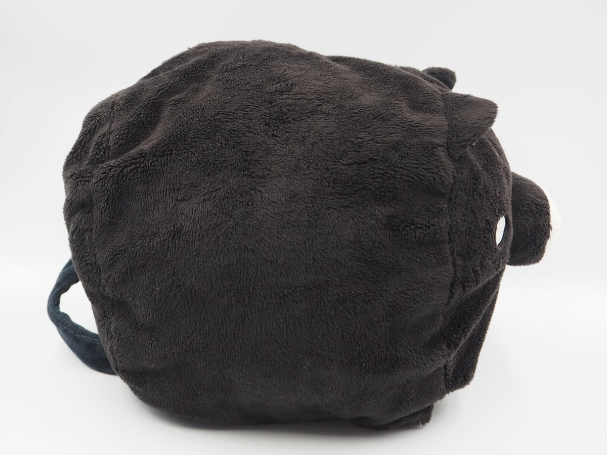 Monokuro Boo MB0203 Black Pig San-x Large 10