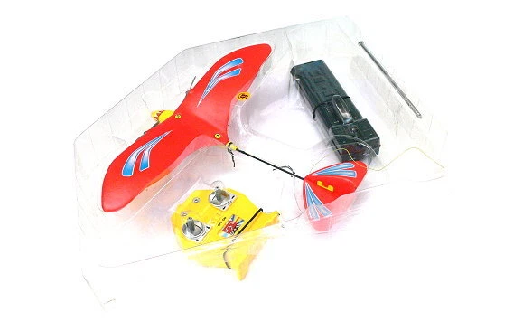 WSN 06108 Model Aircraft Free Seagull Twin Motor Radio Controlled Airplane EA530 - Image 2 of 2