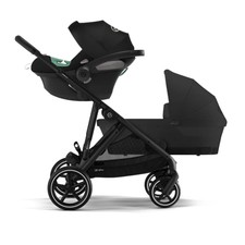 Kinderwagenaufsatz GAZELLE S Kinderwagenaufsa...